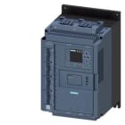 Siemens Industry - 3RW55 690V 77A 110-250V spring