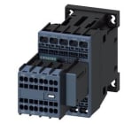 Siemens Industry - CONTCT.,AC3:4KW 2NO+2NC DC24V