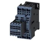 Siemens Industry - CONTCT.,AC3:11KW 2NO+2NF AC110V 50HZ