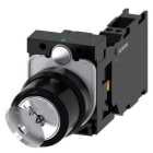 Siemens Industry - COMMUTATEUR A CLE RONIS, O-I