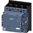 Siemens Industry - Schuetz,4pol, AC1 200A; 250-500VAC/DC
