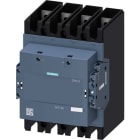 Siemens Industry - Schuetz,4pol, AC1 275A; 48-130VAC/DC