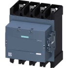 Siemens Industry - Schuetz,4pol, AC1 525A; 250-500VAC/DC