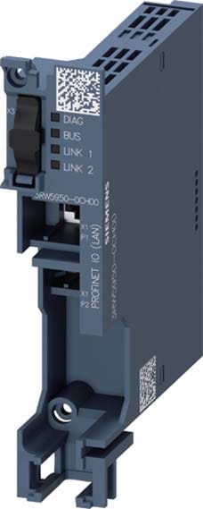 Siemens Industry - communication module PROFINET HF