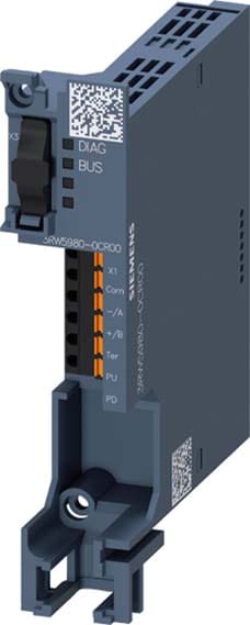 Siemens Industry - communication module Modbus RTU