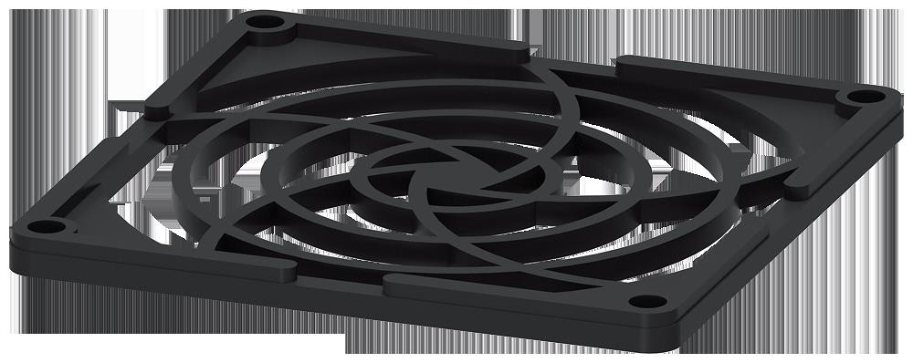 Siemens Industry - fan cover 3RW55 sz5 / 3RW50