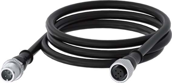 Siemens Industry - CABLE 5 POL, 1M, pour 3SE51/52