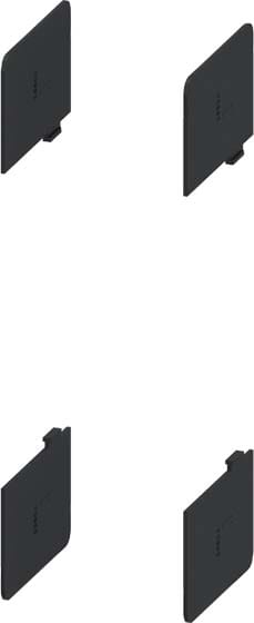 Siemens Industry - Insulation Barrier 3RT1485 - 3RT1487