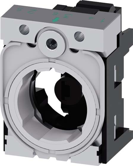 Siemens Industry - SUPPORT, MODULE LED