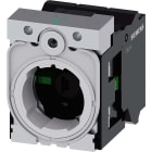 Siemens Industry - SUPPORT, BLC CONTACT 1NO,1NO, MODULE LED