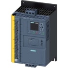 Siemens Industry - 3RW55 480V 18A 24V screw FS