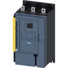Siemens Industry - 3RW55 480V 315A 24V spring FS