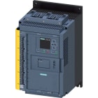 Siemens Industry - 3RW55 480V 63A 24V screw FS