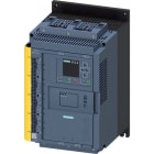 Siemens Industry - 3RW55 480V 93A 24V spring FS