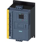 Siemens Industry - 3RW55 480V 25A 110-250V spring FS