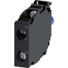 Siemens Industry - LED tricol module. rouge-vert-jaune