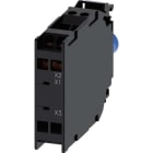 Siemens Industry - LED tricol module. rouge-vert-jaune