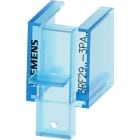 Siemens Industry - Capot bornes 3RF21/23