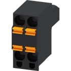Siemens Industry - CONTROL CONNECTOR