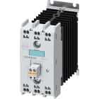 Siemens Industry - Contacteur statique triphasé 3RF2 AC51 20A 40 GRAD C