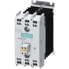 Siemens Industry - Contacteur statique triphasé 3RF2 AC51 20A 40 GRAD C