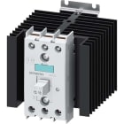 Siemens Industry - Contacteur statique triphasé 3RF2 AC51 40A 40 GRAD C