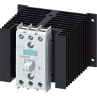 Siemens Industry - Contacteur statique triphasé 3RF2 AC51 40A 40 GRAD C