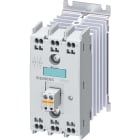 Siemens Industry - Contacteur statique triphasé 3RF2 AC51 10A 40 GRAD C