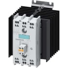 Siemens Industry - Contacteur statique triphasé 3RF2 AC51 20A 40 GRAD C