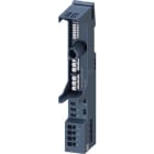 Siemens Industry - ET 200SP, BU F-DI avec alim. 500 V