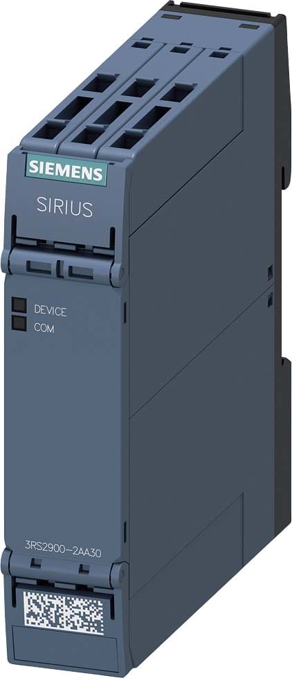 Siemens Industry - RELAIS DE SURVEILL. TEMPERATURE