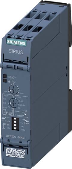 Siemens Industry - RELAIS DE SURVEILL. TEMPERATURE