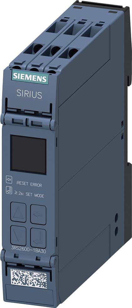 Siemens Industry - RELAIS DE SURVEILL. TEMPERATURE