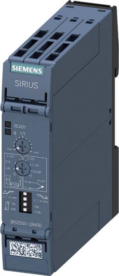 Siemens Industry - RELAIS DE SURVEILL. TEMPERATURE