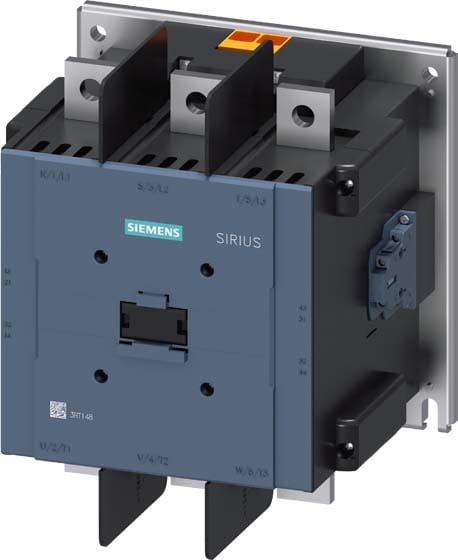 Siemens Industry - Contactor, 1050A/AC-1