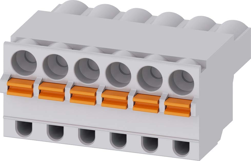 Siemens Industry - CONNECTEUR POUR Interface Modul