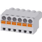 Siemens Industry - CONNECTEUR POUR Interface Modul