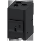 Siemens Industry - Ecofast câble de dérivation 5 x 4mm² jusqu'à 3m HAN Q4/2