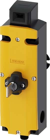 Siemens Industry - INT. POS.