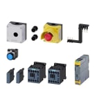 Siemens Industry - SIRIUS Safety Bundle Basic