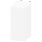 Siemens Industry - Relais embrochable, 1 contact inverseur 115V CA, 16A, largeur 15,5 mm pour socl