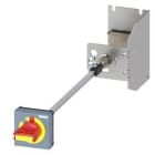 Siemens Industry - DOOR-COUPLING ROT.OPER.MECH. Size S00/S0