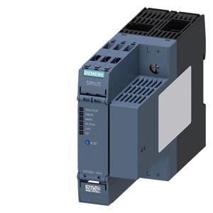 Siemens Industry - SURVEILLANCE COURANT P. IO-LINK S00, VIS