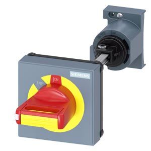 Siemens Industry - DOOR-COUPLING ROT.OPER.MECH. S.S00...S3