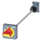 Siemens Industry - DOOR-COUPLING ROT.OPER.MECH. S.S00...S3