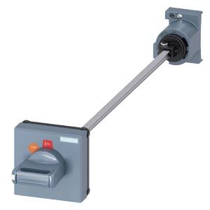 Siemens Industry - DOOR-COUPLING ROT.OPER.MECH. S.S00...S3