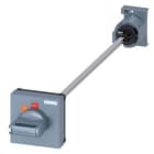 Siemens Industry - DOOR-COUPLING ROT.OPER.MECH. S.S00...S3