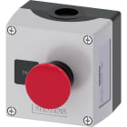 Siemens Industry - BOITIER PLASTIQUE, 1 EMPLACEMENT