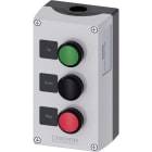 Siemens Industry - COFFRET PLASTIQUE, 3 PTS. CDE