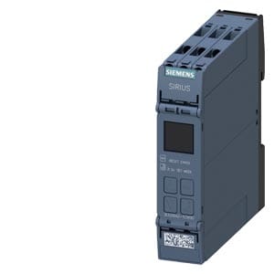 Siemens Industry - Strom-, Sp., Cos phi, Wirkstr. 24-240V